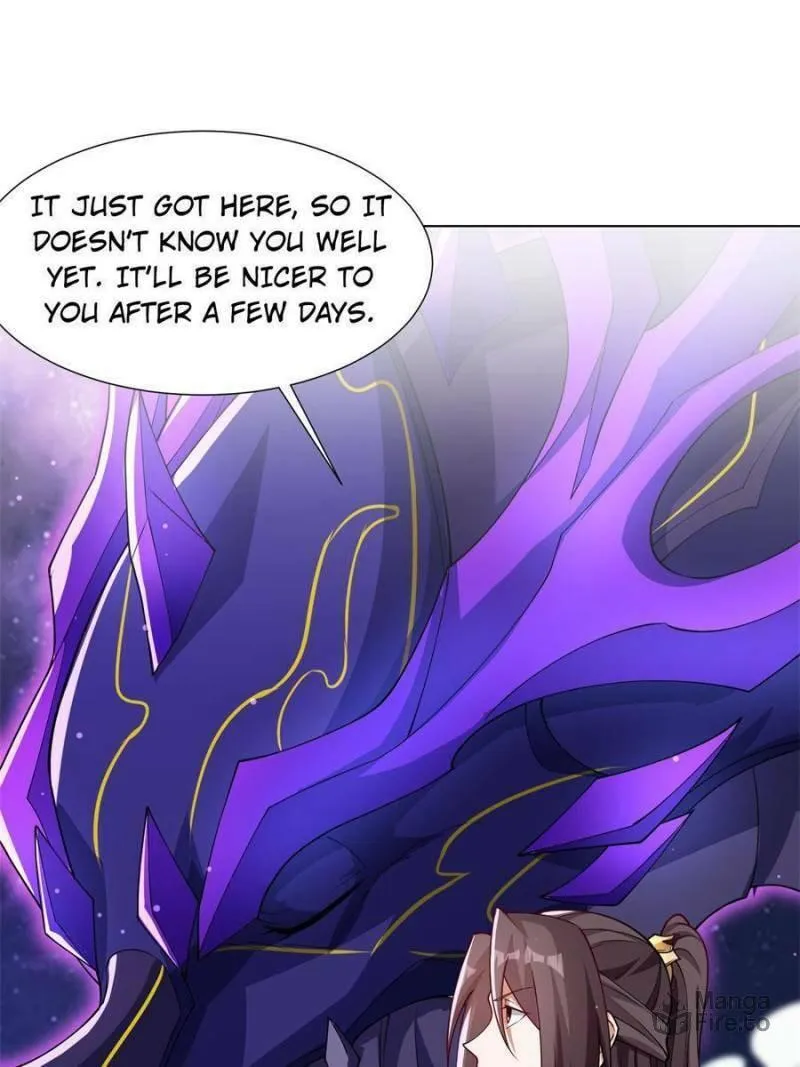 Read Dragon Master (Colored) chapter 183 image 5 on Lezhin