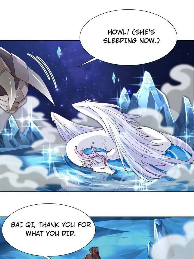 Read Dragon Master (Colored) chapter 183 image 7 on Lezhin