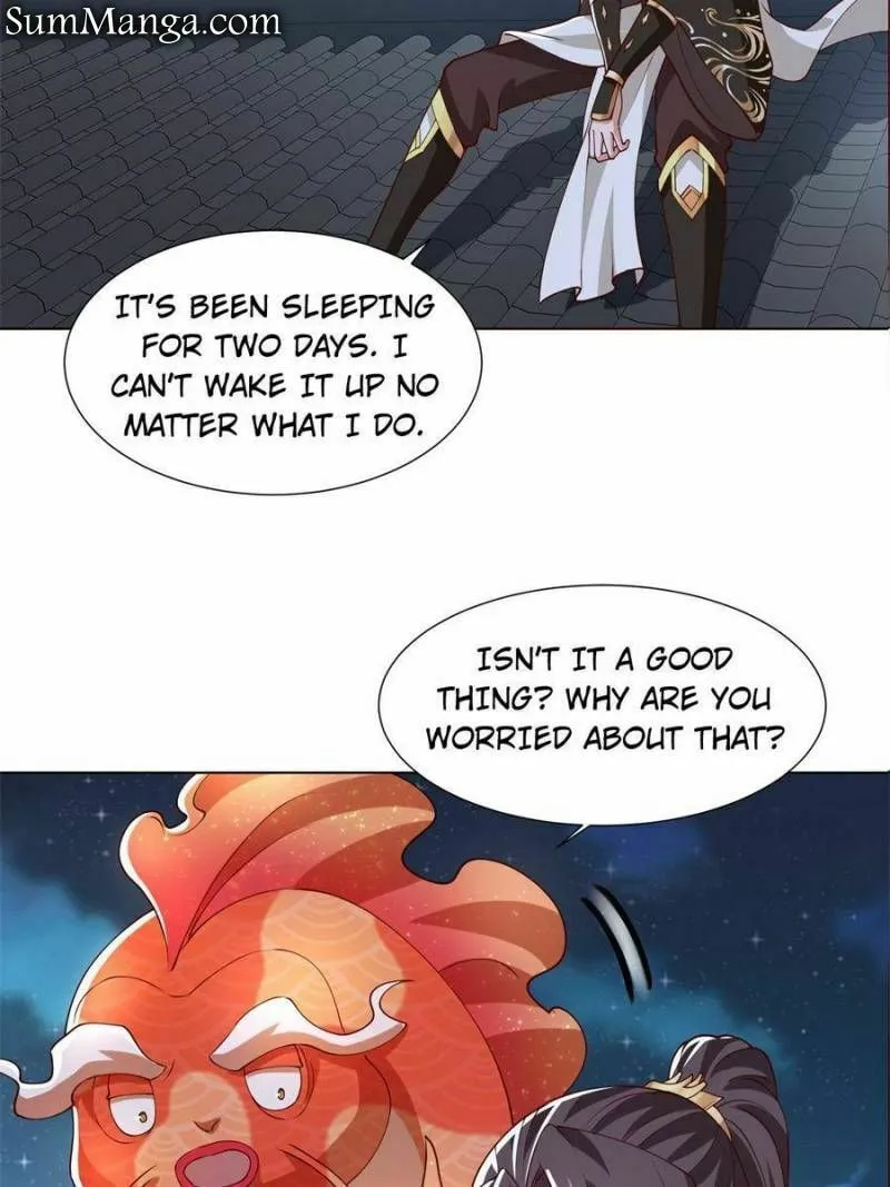 Read Dragon Master (Colored) chapter 184 image 1 on Lezhin