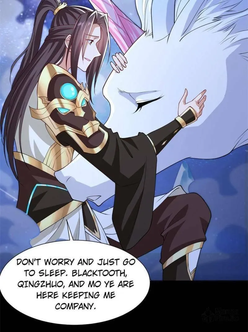Read Dragon Master (Colored) chapter 184 image 11 on Lezhin