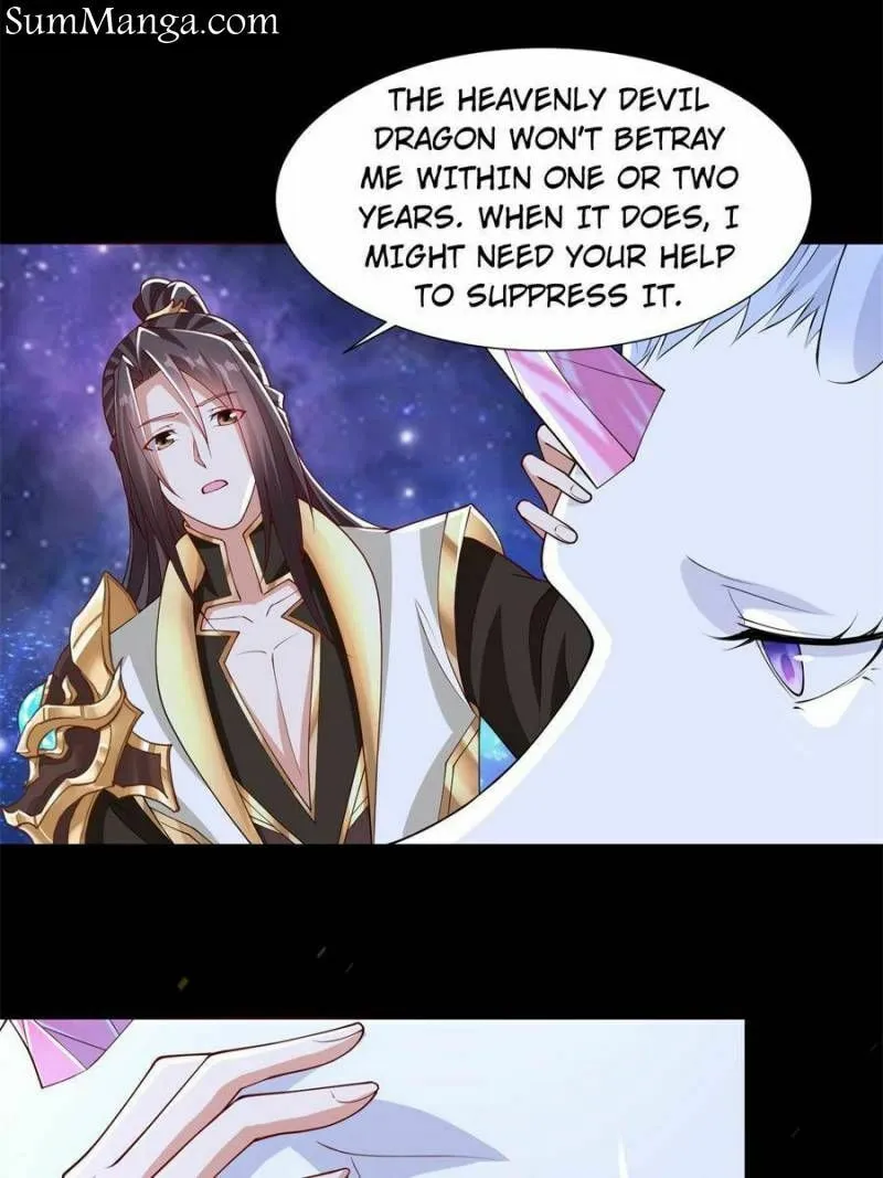 Read Dragon Master (Colored) chapter 184 image 12 on Lezhin