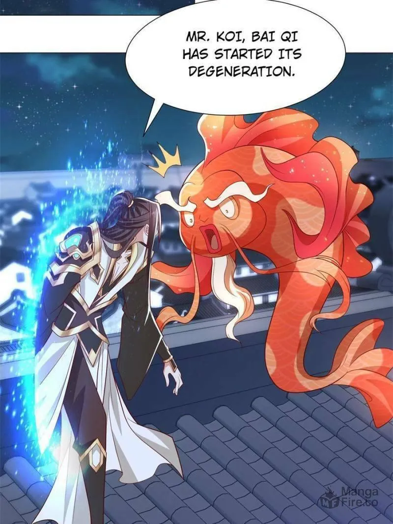 Read Dragon Master (Colored) chapter 184 image 19 on Lezhin