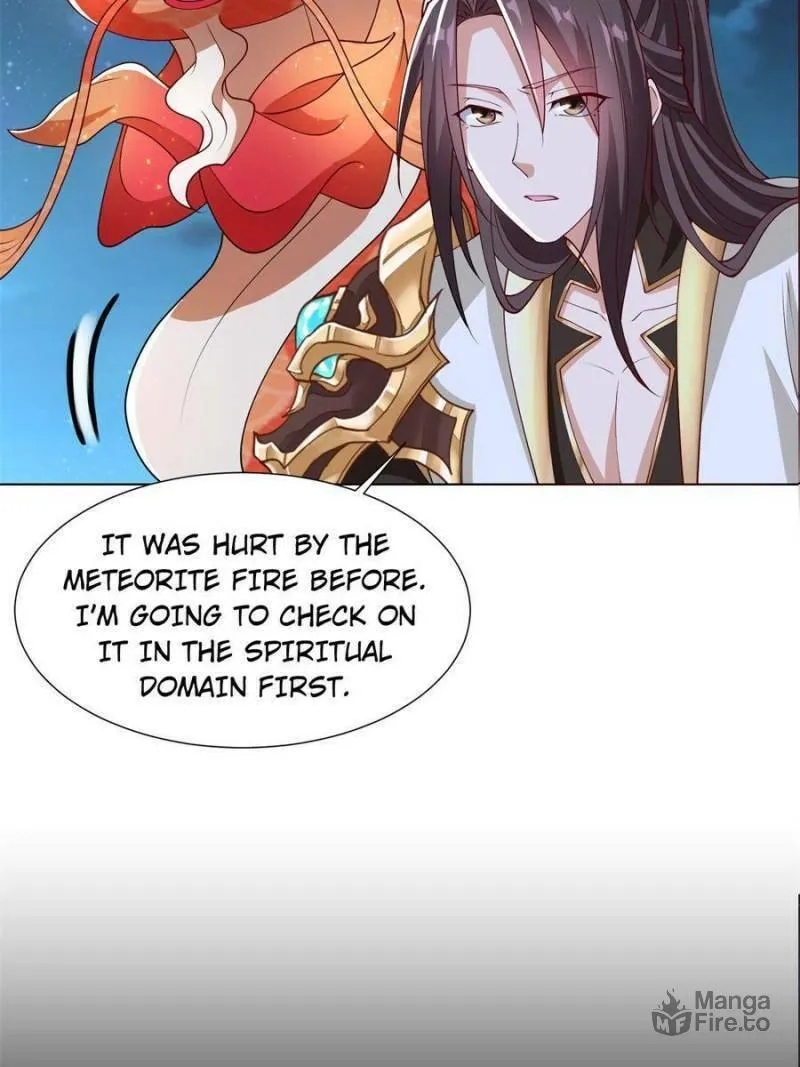 Read Dragon Master (Colored) chapter 184 image 2 on Lezhin