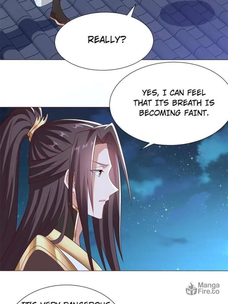 Read Dragon Master (Colored) chapter 184 image 20 on Lezhin