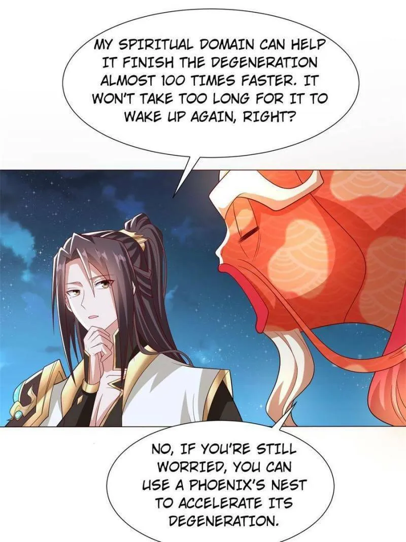 Read Dragon Master (Colored) chapter 184 image 22 on Lezhin