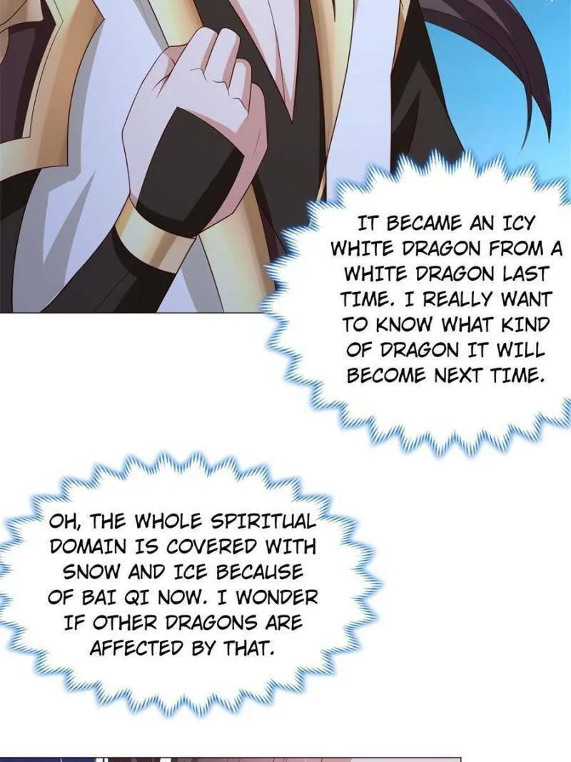Read Dragon Master (Colored) chapter 184 image 28 on Lezhin