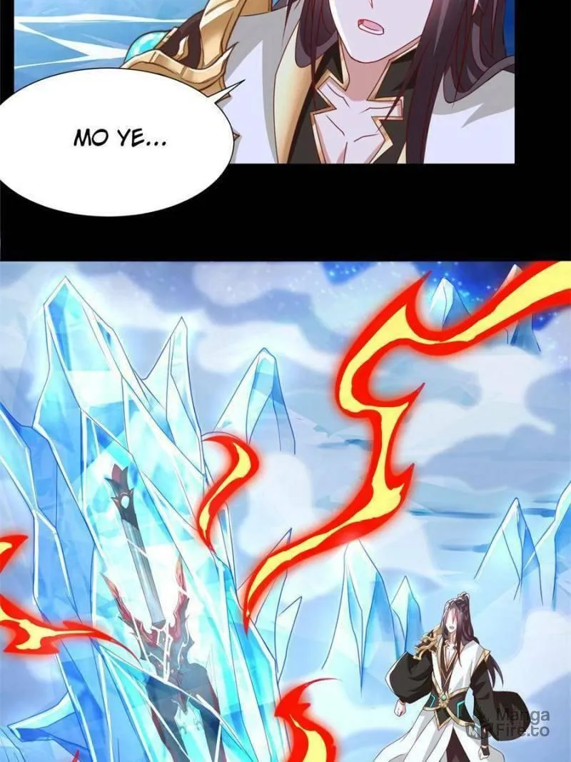 Read Dragon Master (Colored) chapter 184 image 34 on Lezhin