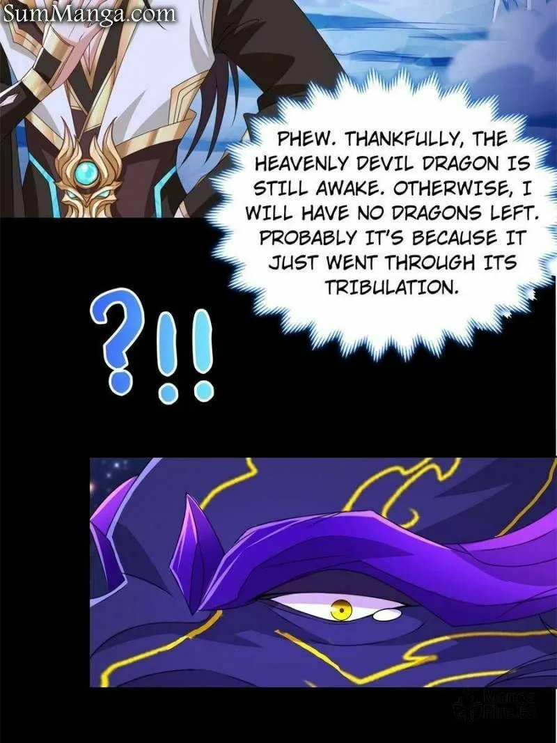 Read Dragon Master (Colored) chapter 184 image 38 on Lezhin