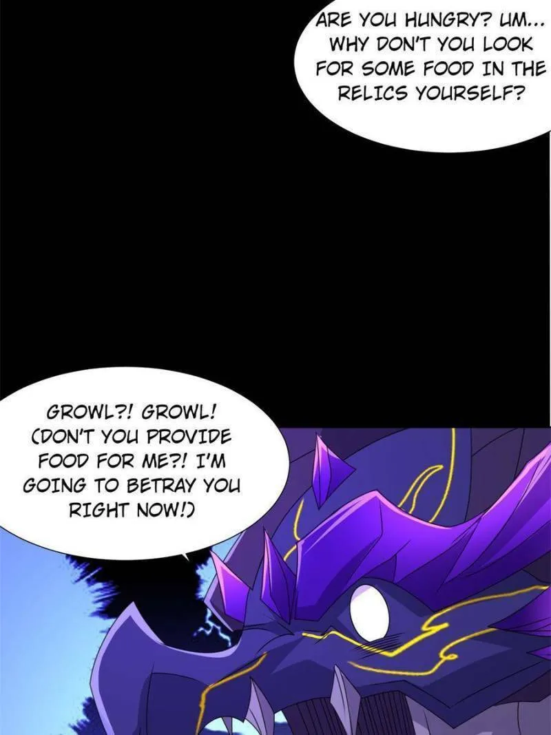 Read Dragon Master (Colored) chapter 184 image 40 on Lezhin