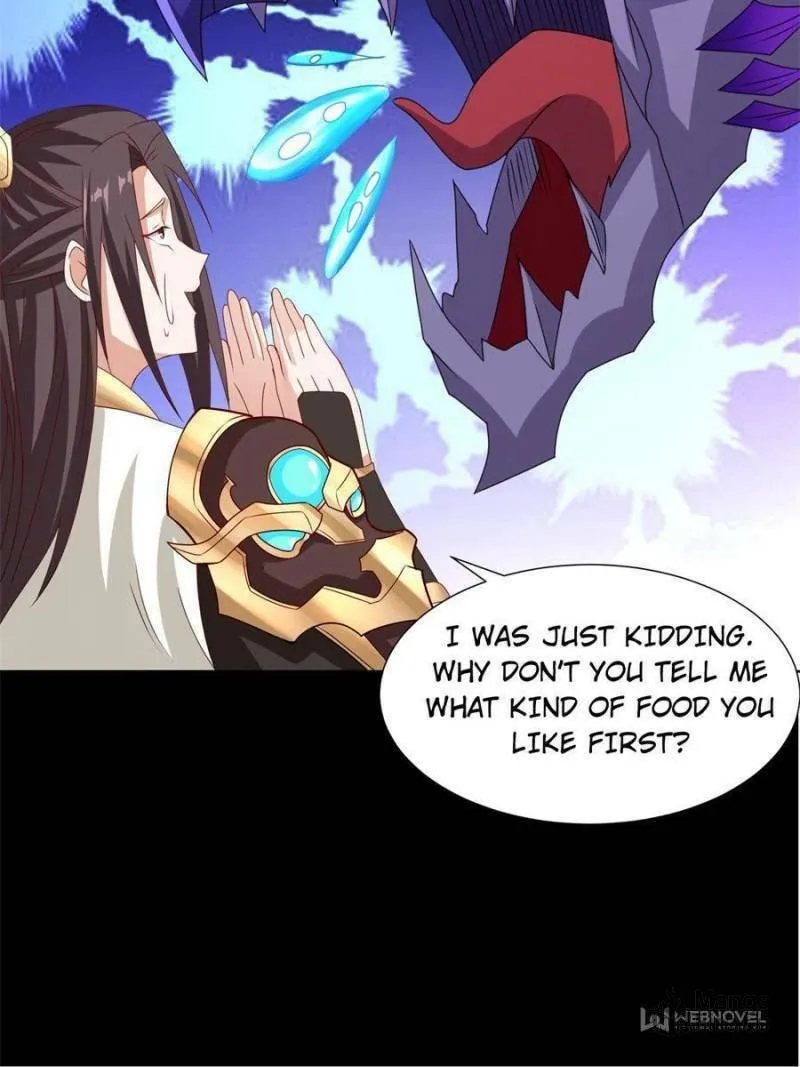 Read Dragon Master (Colored) chapter 184 image 41 on Lezhin