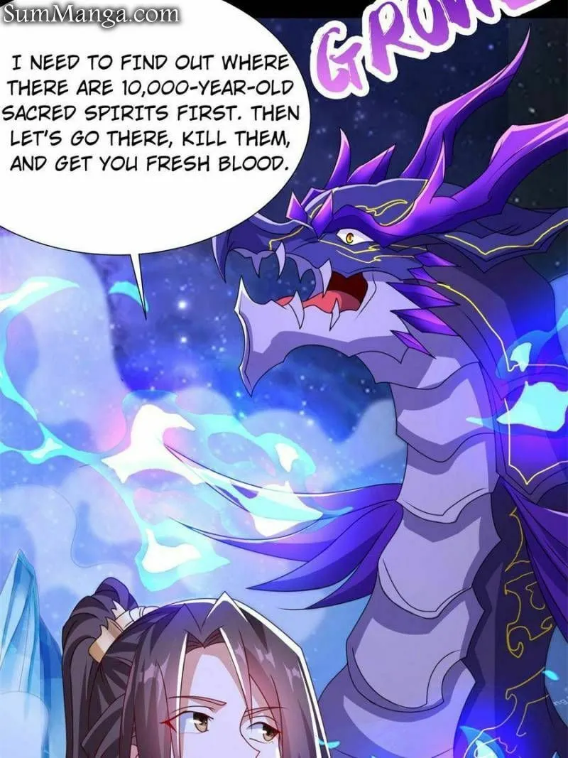 Read Dragon Master (Colored) chapter 184 image 45 on Lezhin