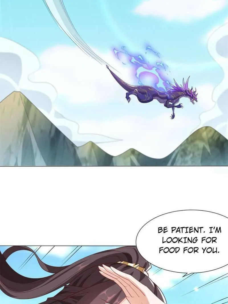 Read Dragon Master (Colored) chapter 185 image 1 on Lezhin