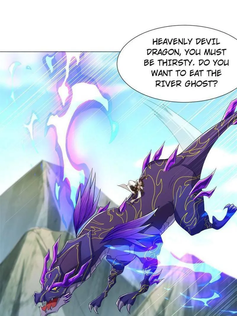 Read Dragon Master (Colored) chapter 185 image 10 on Lezhin