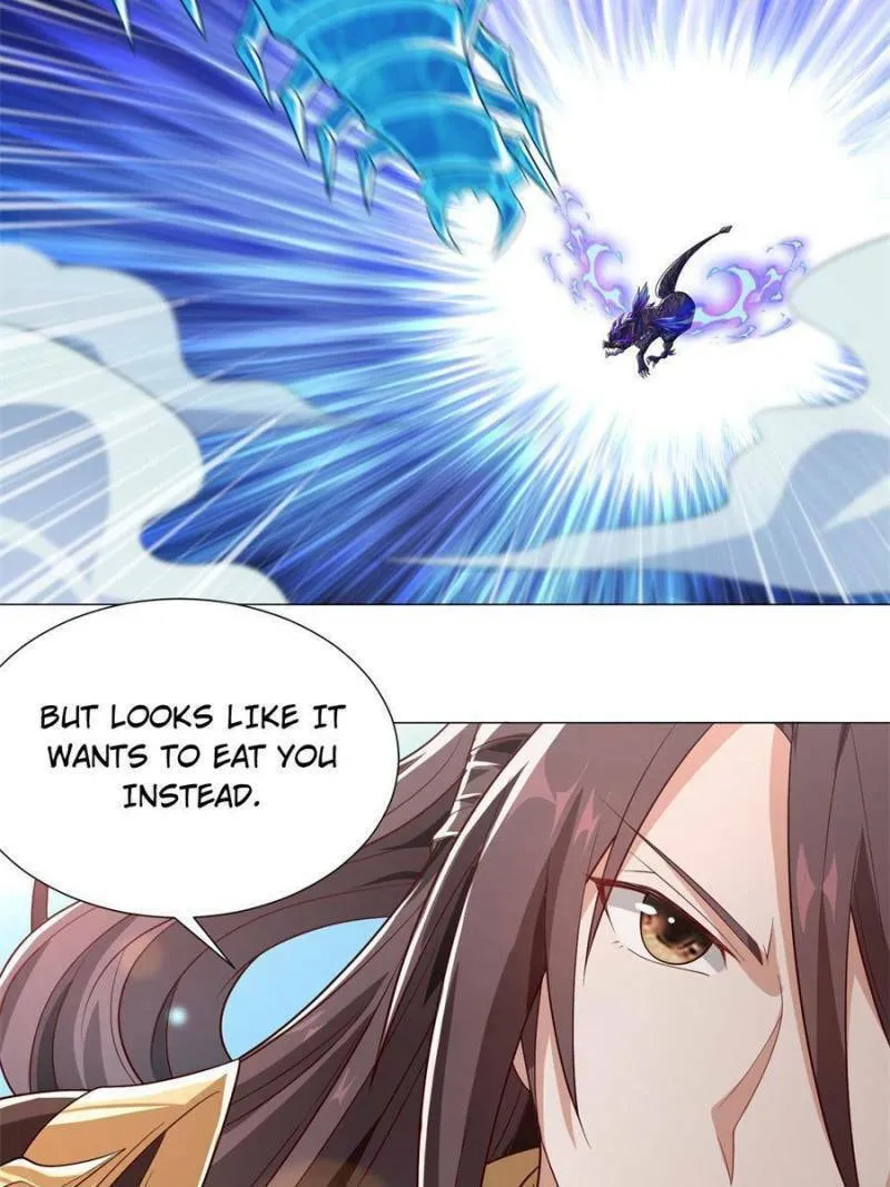 Read Dragon Master (Colored) chapter 185 image 15 on Lezhin