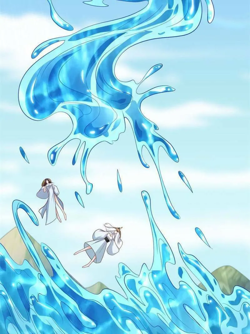 Read Dragon Master (Colored) chapter 185 image 21 on Lezhin