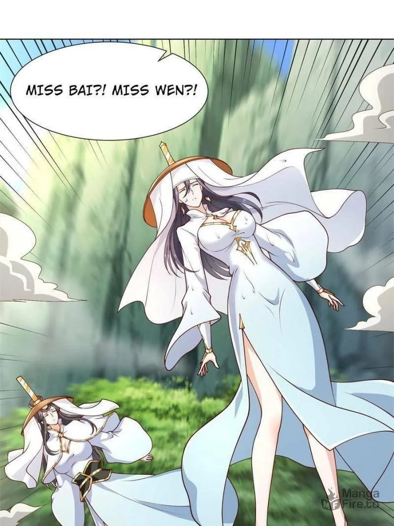 Read Dragon Master (Colored) chapter 185 image 23 on Lezhin