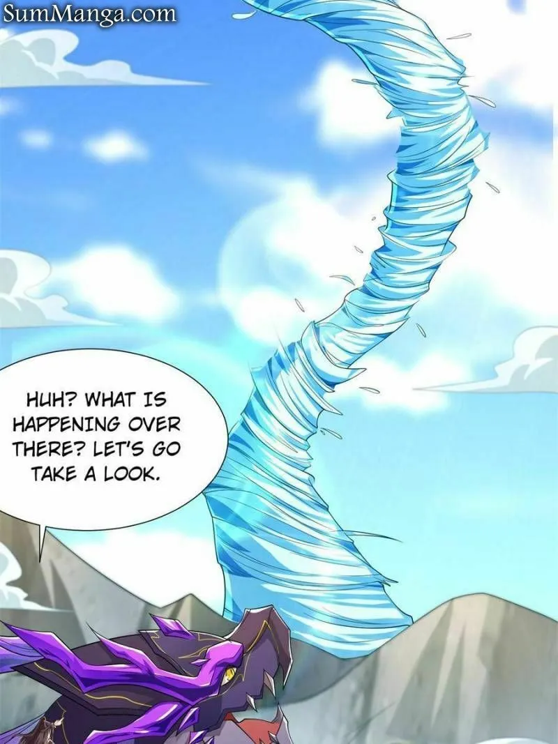 Read Dragon Master (Colored) chapter 185 image 3 on Lezhin