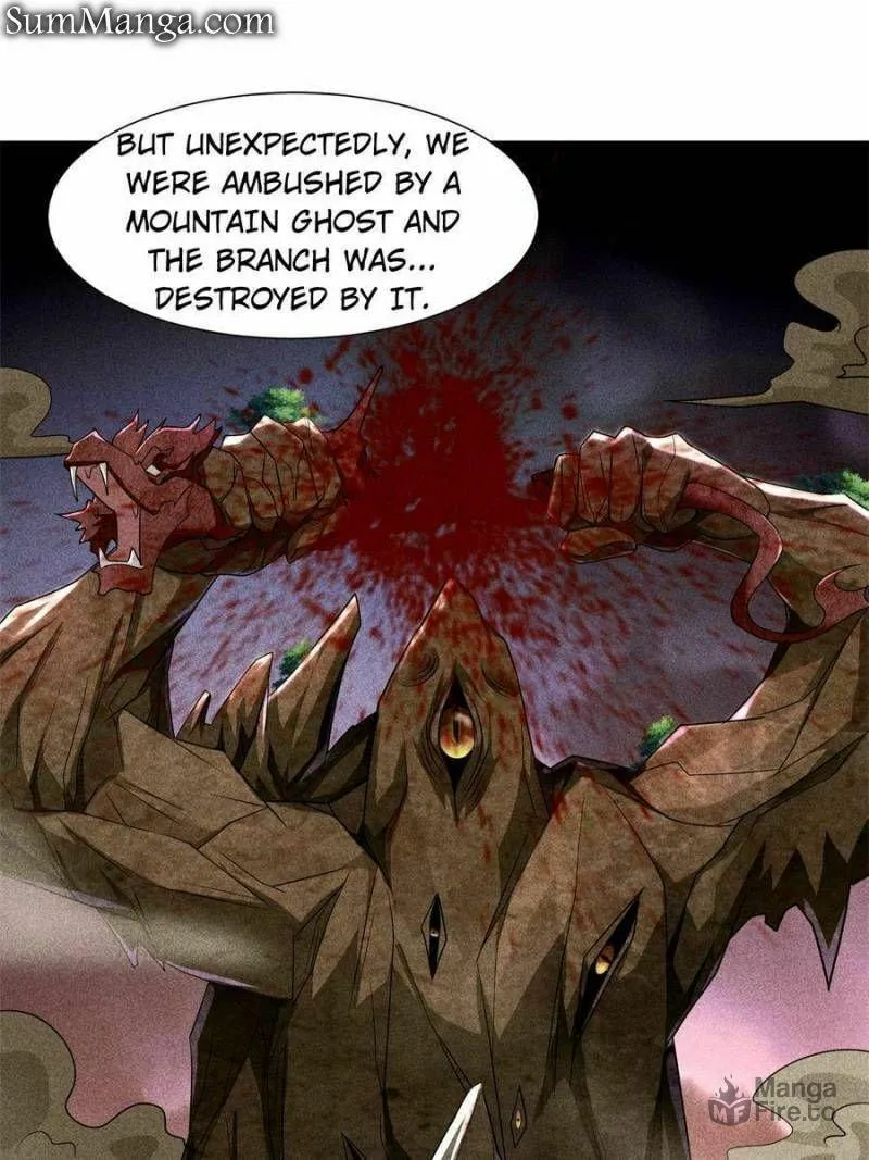 Read Dragon Master (Colored) chapter 185 image 32 on Lezhin