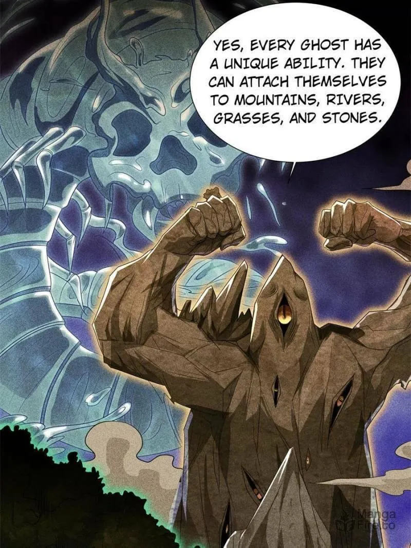 Read Dragon Master (Colored) chapter 185 image 35 on Lezhin