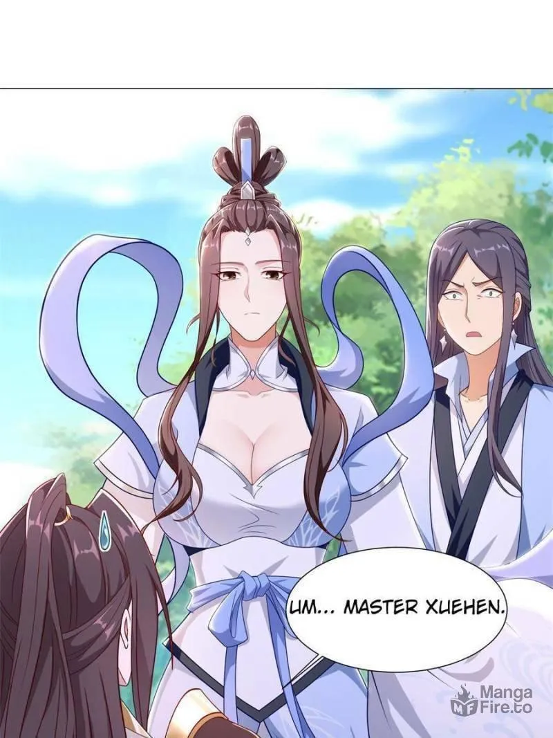 Read Dragon Master (Colored) chapter 185 image 41 on Lezhin