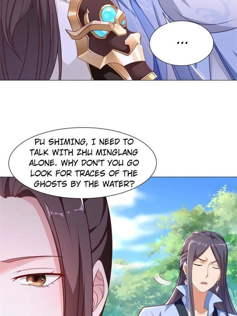Read Dragon Master (Colored) chapter 185 image 42 on Lezhin