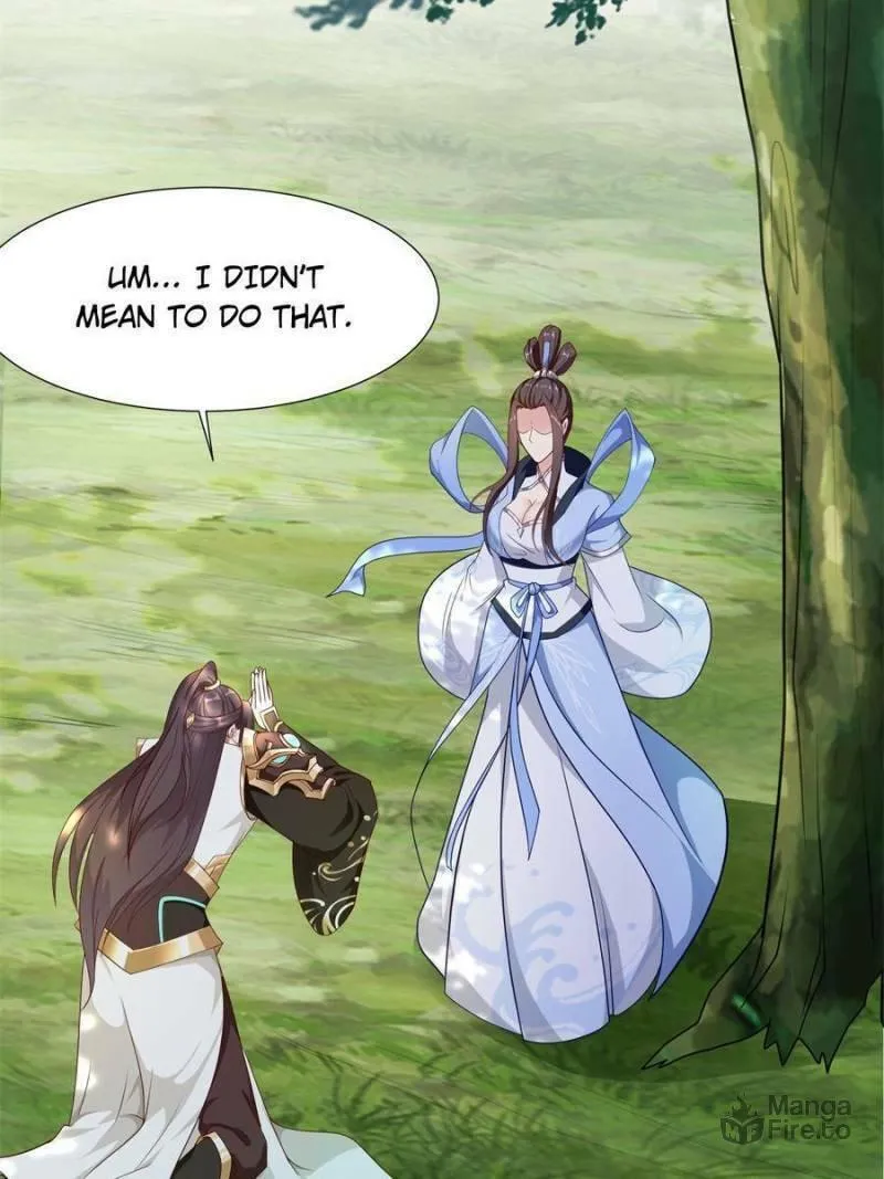 Read Dragon Master (Colored) chapter 185 image 44 on Lezhin