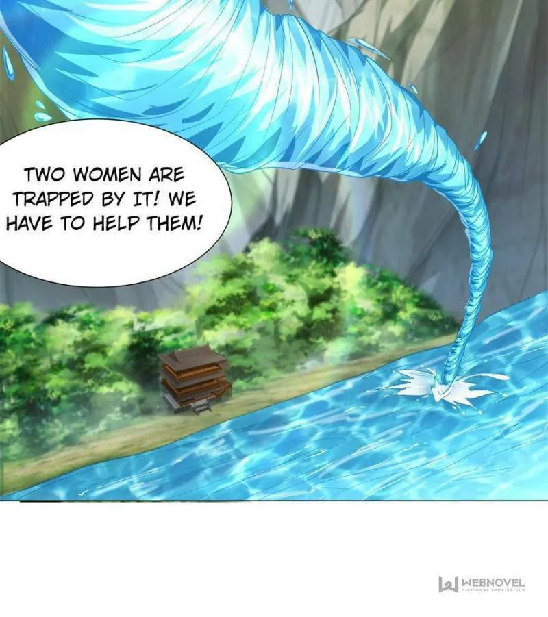 Read Dragon Master (Colored) chapter 185 image 7 on Lezhin