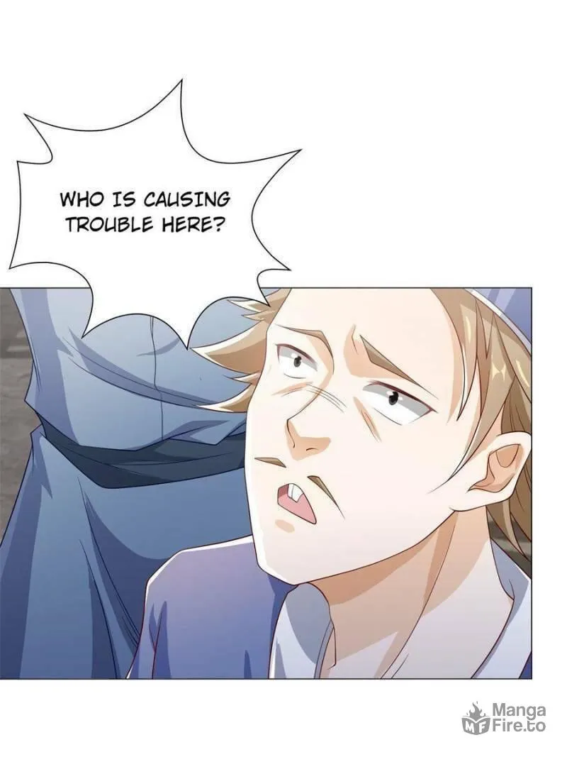 Read Dragon Master (Colored) chapter 185 image 9 on Lezhin