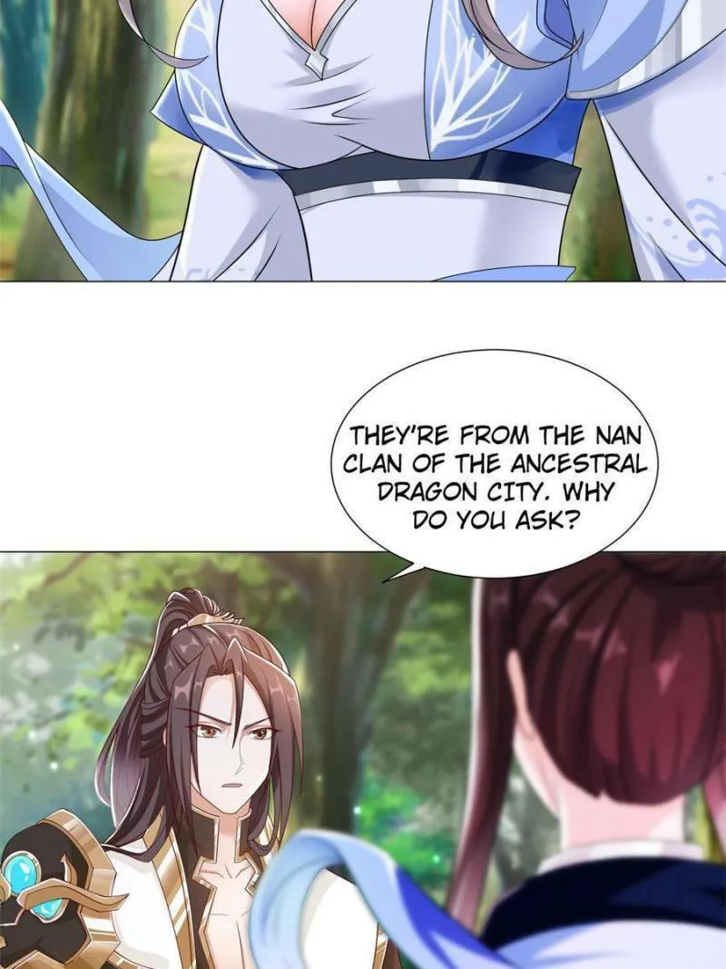 Read Dragon Master (Colored) chapter 186 image 1 on Lezhin