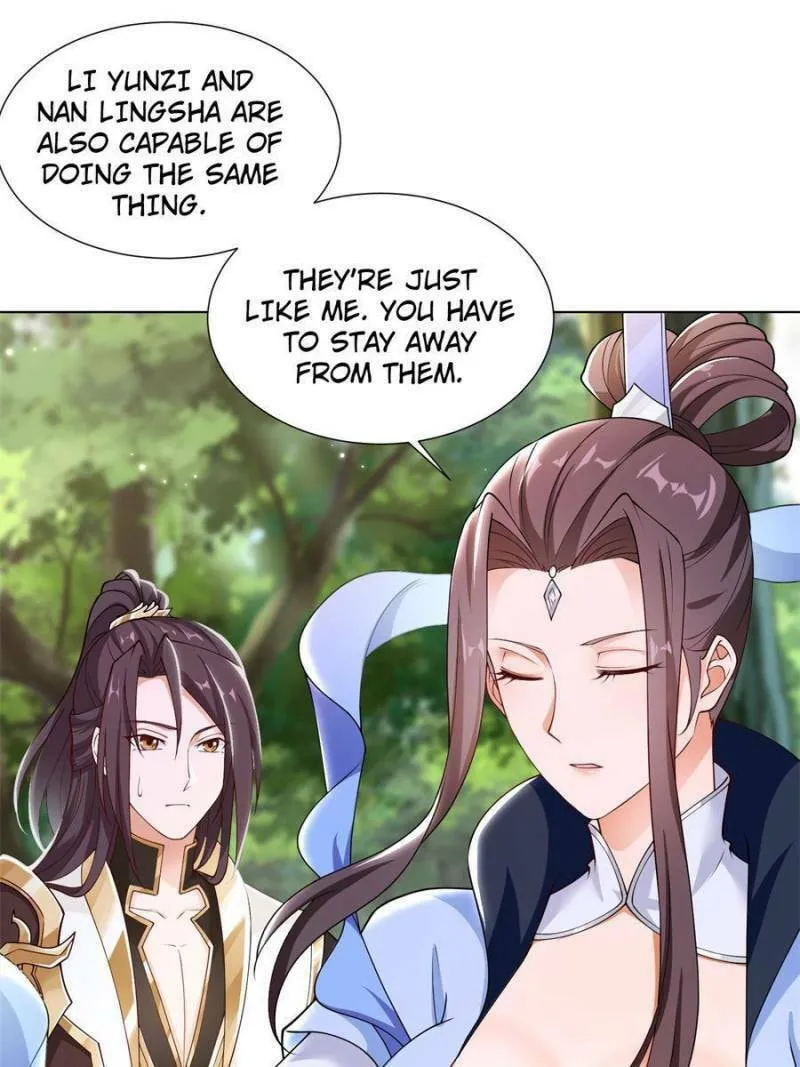 Read Dragon Master (Colored) chapter 186 image 10 on Lezhin