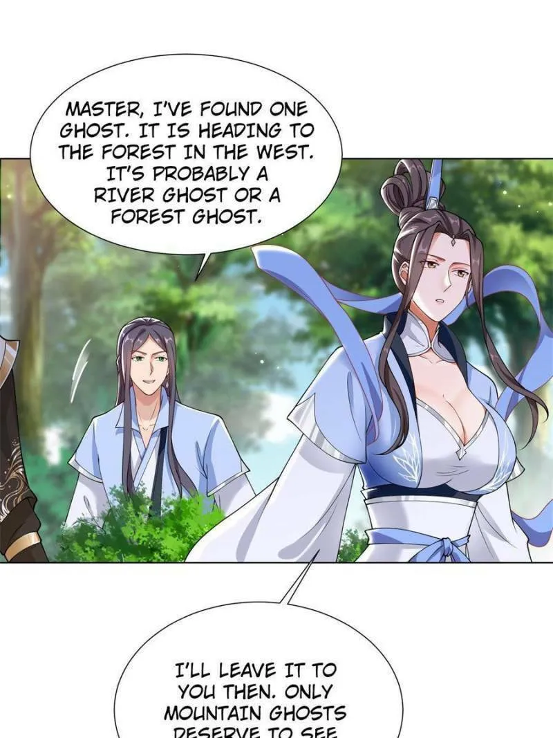 Read Dragon Master (Colored) chapter 186 image 15 on Lezhin