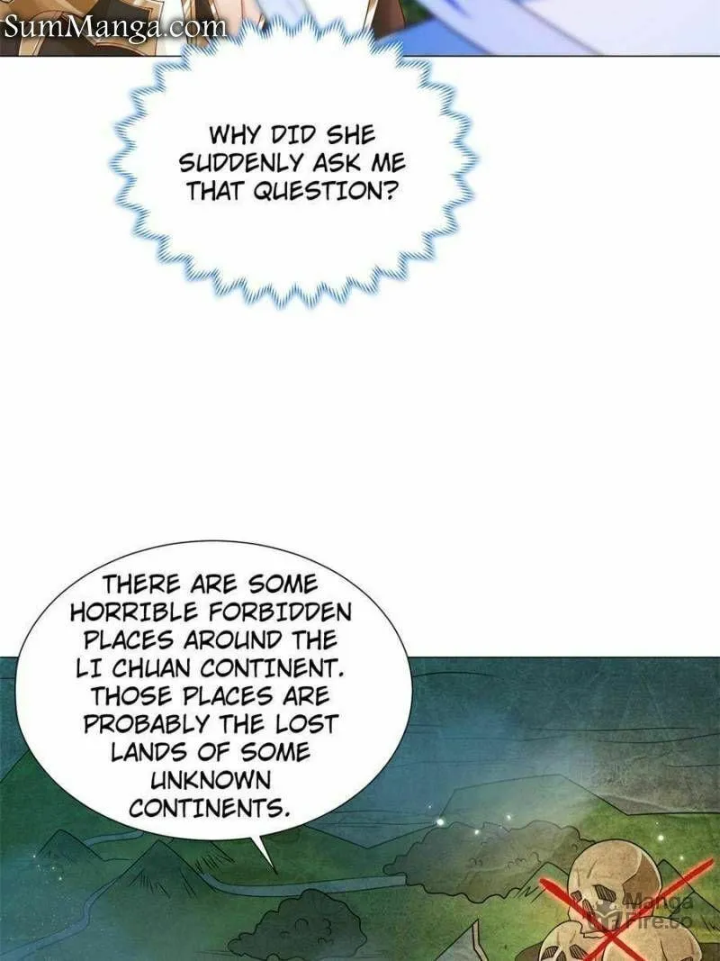 Read Dragon Master (Colored) chapter 186 image 2 on Lezhin