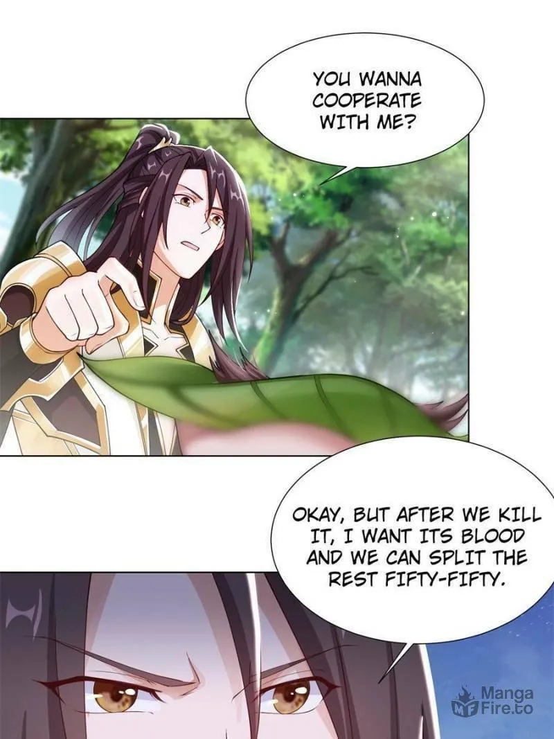 Read Dragon Master (Colored) chapter 186 image 20 on Lezhin