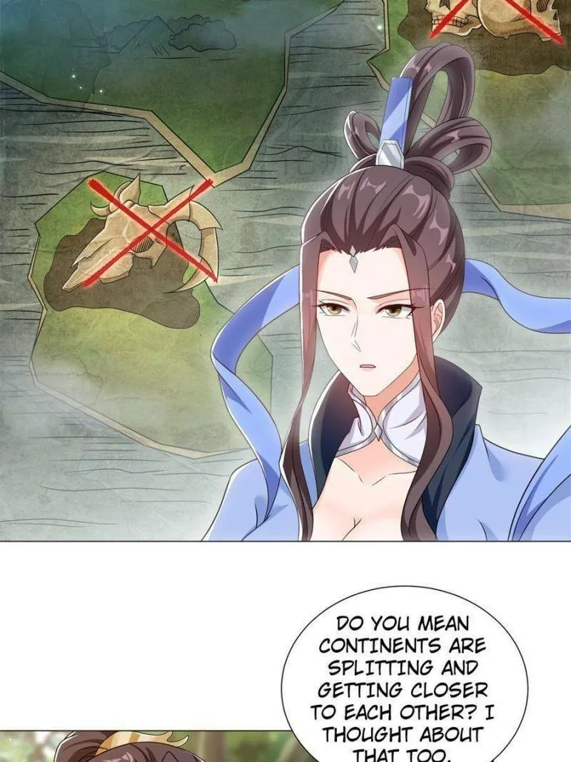 Read Dragon Master (Colored) chapter 186 image 3 on Lezhin