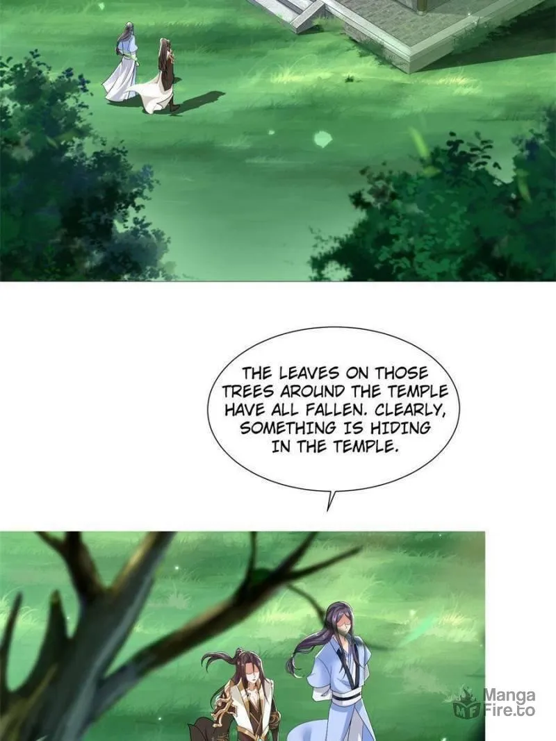 Read Dragon Master (Colored) chapter 186 image 32 on Lezhin