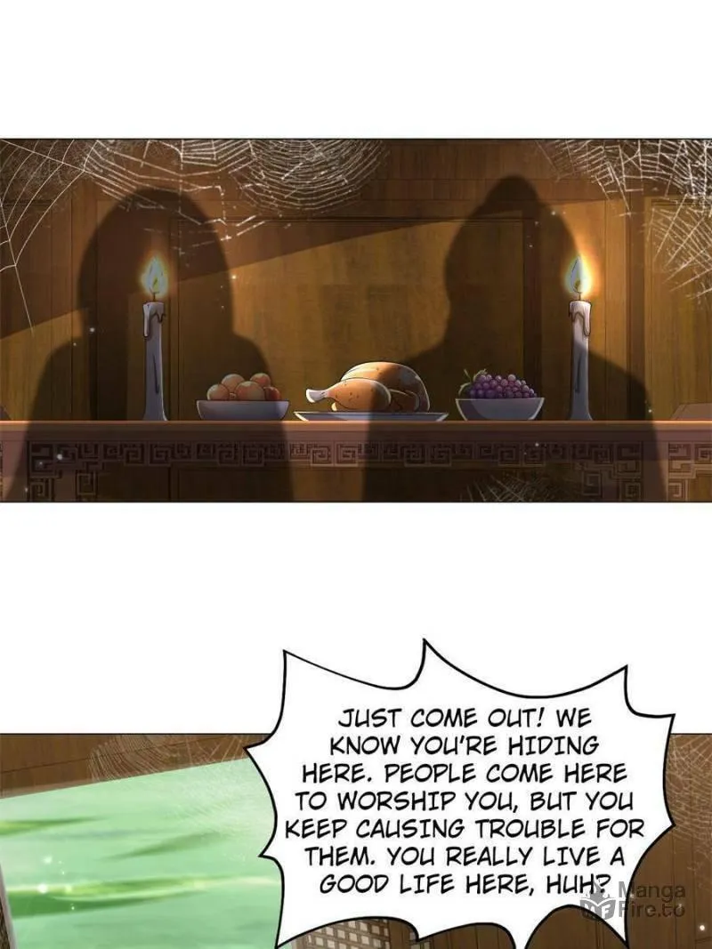 Read Dragon Master (Colored) chapter 186 image 35 on Lezhin