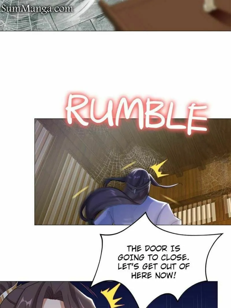 Read Dragon Master (Colored) chapter 186 image 37 on Lezhin