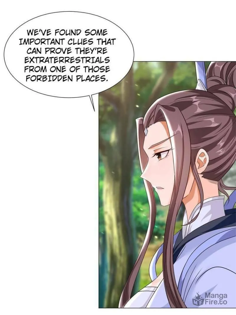 Read Dragon Master (Colored) chapter 186 image 5 on Lezhin