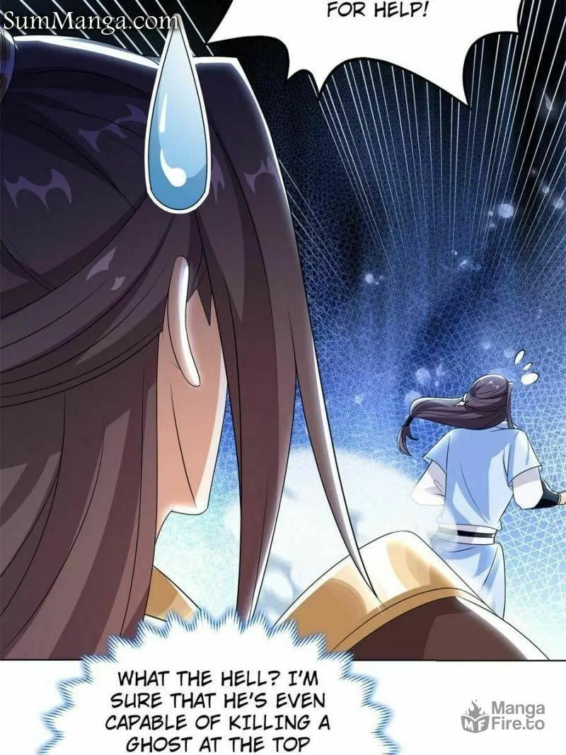 Read Dragon Master (Colored) chapter 186 image 54 on Lezhin