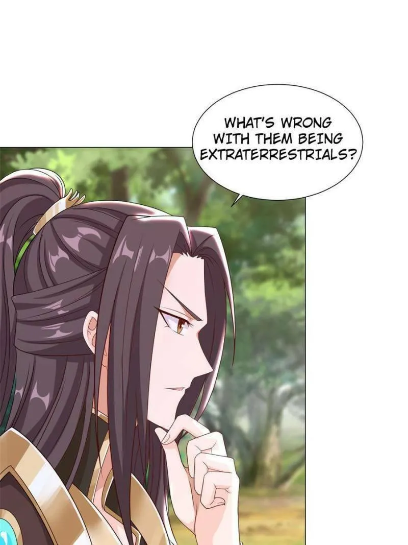 Read Dragon Master (Colored) chapter 186 image 6 on Lezhin