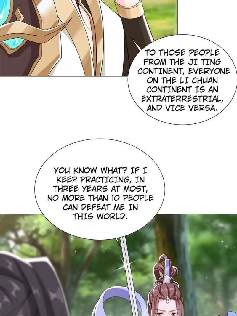 Read Dragon Master (Colored) chapter 186 image 7 on Lezhin