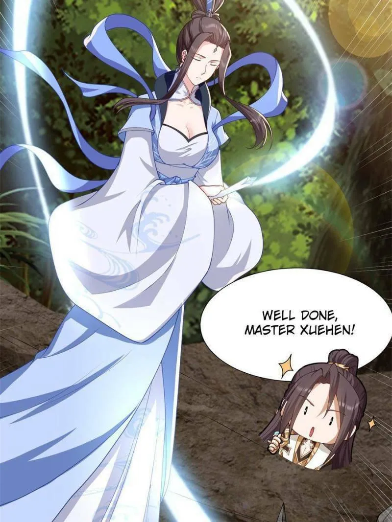 Read Dragon Master (Colored) chapter 187 image 16 on Lezhin