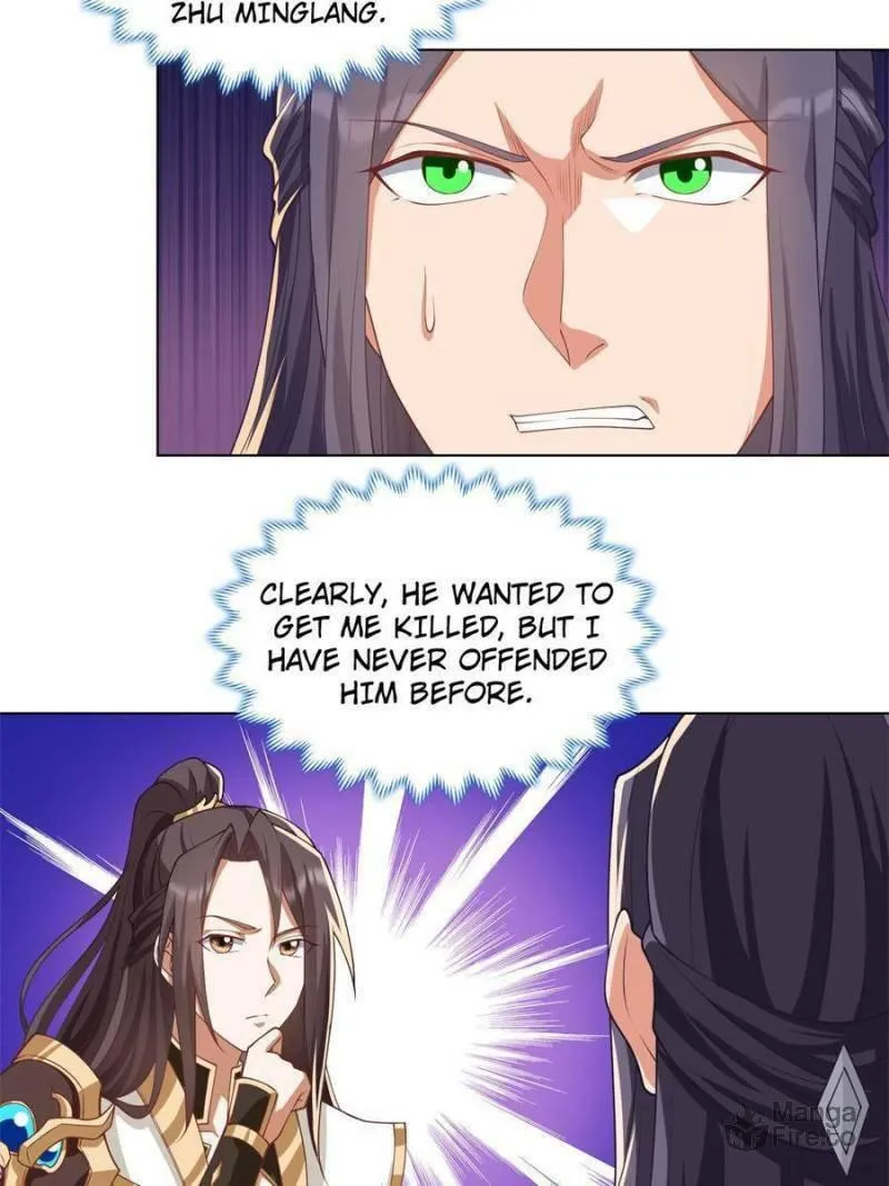 Read Dragon Master (Colored) chapter 187 image 26 on Lezhin