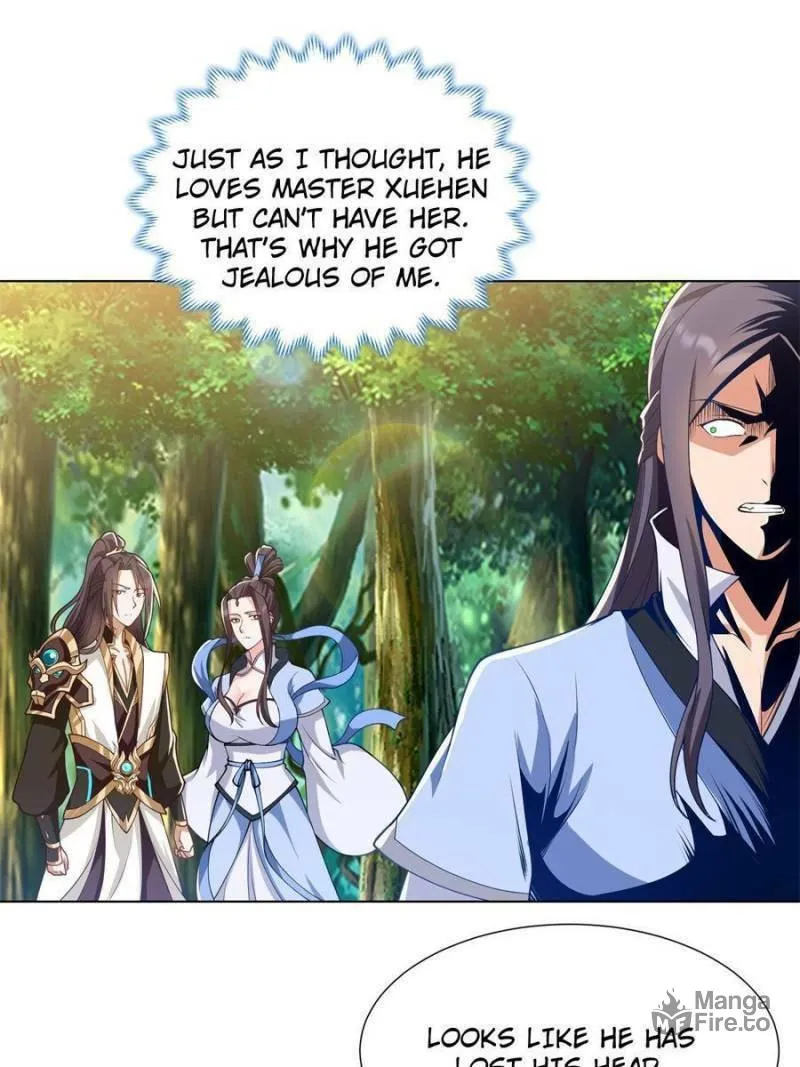 Read Dragon Master (Colored) chapter 187 image 35 on Lezhin