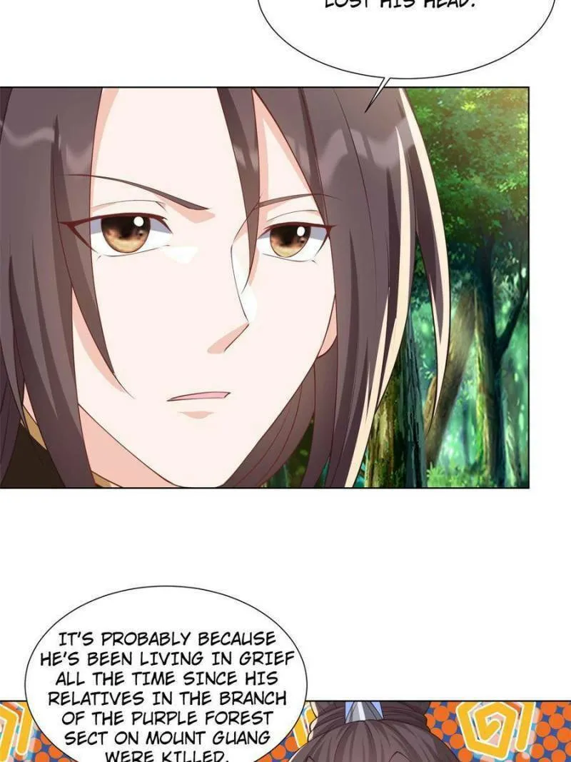 Read Dragon Master (Colored) chapter 187 image 36 on Lezhin