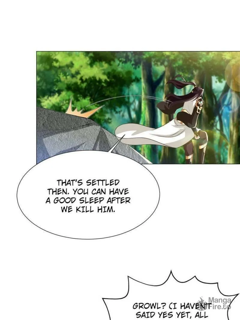 Read Dragon Master (Colored) chapter 187 image 49 on Lezhin