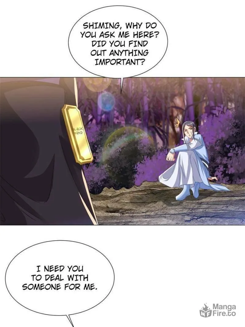 Read Dragon Master (Colored) chapter 187 image 53 on Lezhin
