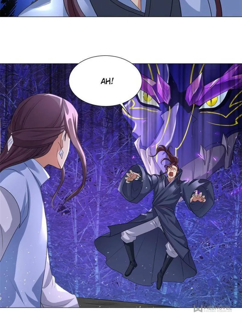 Read Dragon Master (Colored) chapter 188 image 15 on Lezhin
