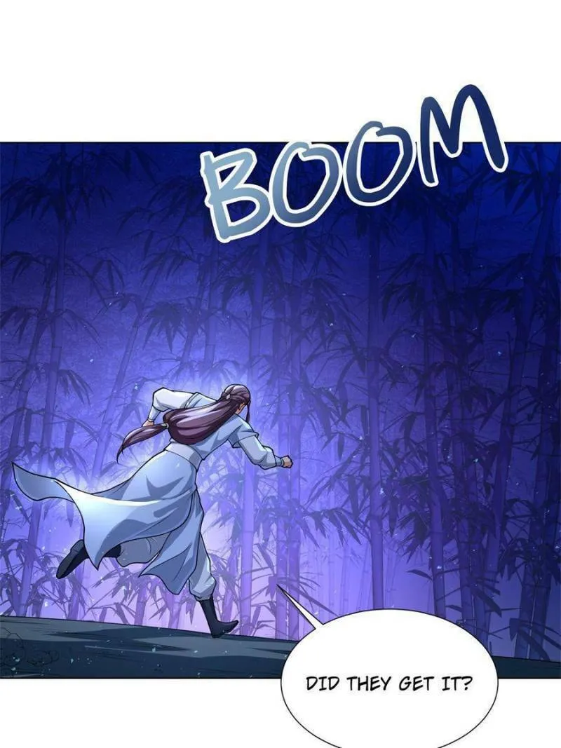Read Dragon Master (Colored) chapter 188 image 18 on Lezhin