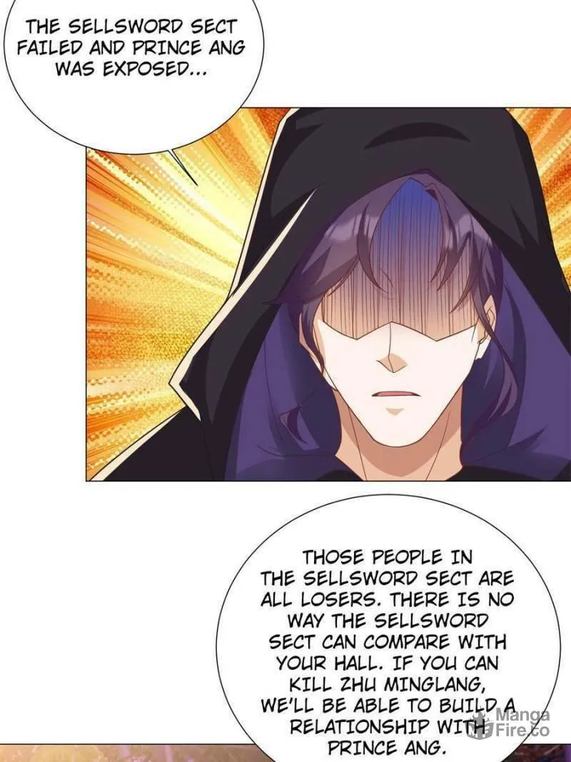 Read Dragon Master (Colored) chapter 188 image 2 on Lezhin